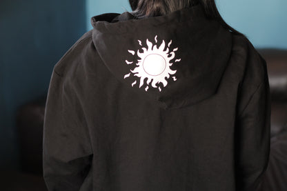 Sun Hoodie