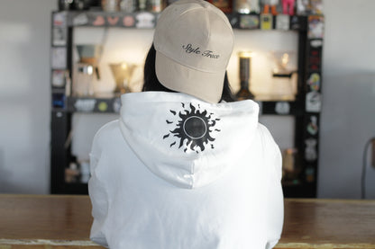 Sun Hoodie